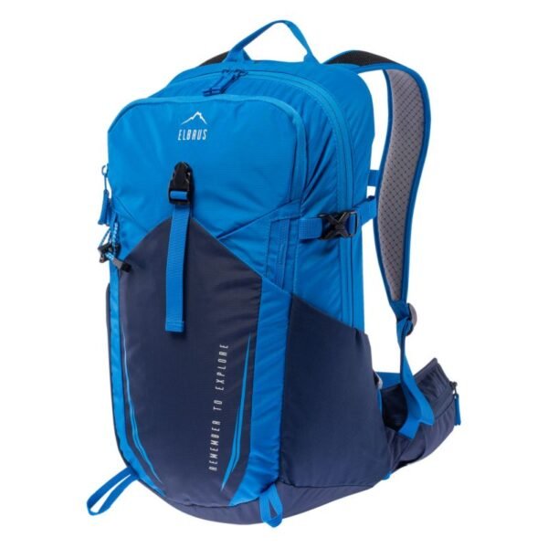 Elbrus Aacher 18 backpack 92800592731 – N/A, Blue