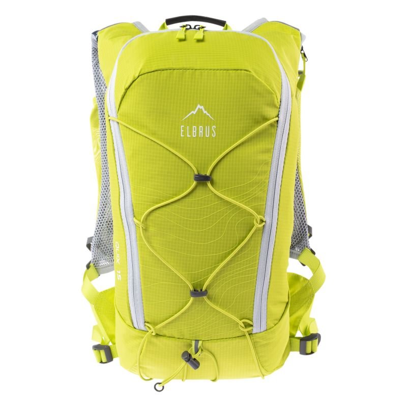 Elbrus Quix 15 backpack 92800597675