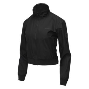 Iguana Benne W jacket 92800596187 – S, Black