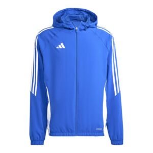 Adidas Tiro 24 M IM8811 jacket – XL (188cm), Blue