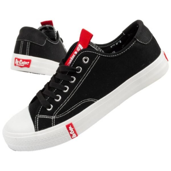 Lee Cooper M LCW-24-31-2238M shoes – 42, Black