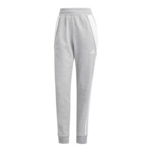adidas Tiro 24 Sweat W IS1011 pants – L (173cm), Gray/Silver