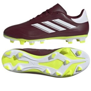 adidas Copa Pure.2 Club FxG M IG1098 football shoes – 42 2/3, Red