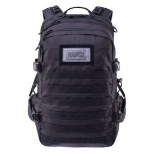 Magnum Urbantask Cordura 37 backpack 92800405135 – N/A, Black
