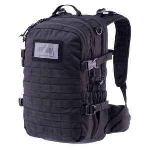Magnum Urbantask Cordura 25 backpack 92800538534 – N/A, Black
