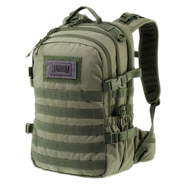 Magnum Urbantrask 25 backpack 92800538538 – N/A, Green