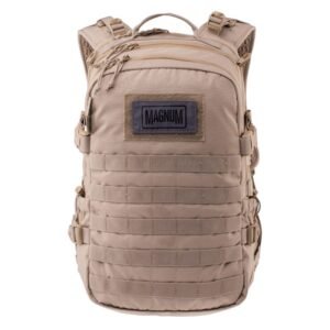 Magnum Urbantask 25 backpack 92800538537 – N/A, Brown