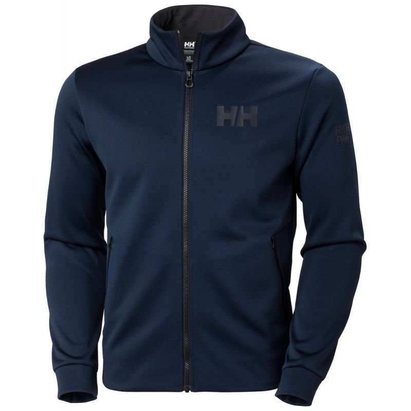 Helly Hansen HP Fleece Jacket 2.0 M 34289 597 – L, Navy blue