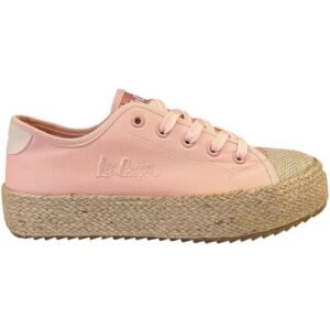 Lee Cooper W shoes LCW-24-31-2190LA – 40, Pink
