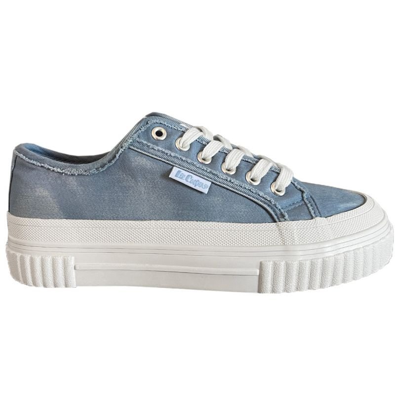 Lee Cooper W shoes LCW-24-02-2118LA – 38, Blue