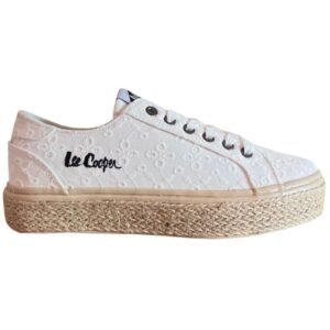 Lee Cooper W shoes LCW-24-44-2425LA – 40, White