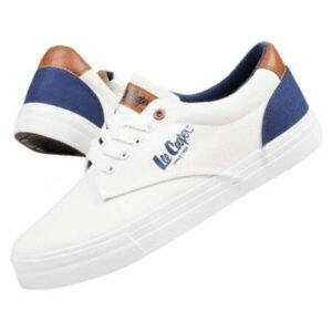 Lee Cooper M LCW-24-02-2140M shoes – 44, White