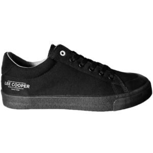 Lee Cooper M LCW-24-02-2148MB shoes – 41, Black