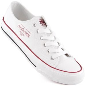Big Star W INT1970 sneakers, white – 40, White