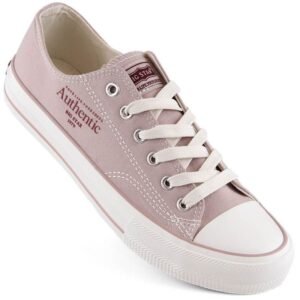 Big Star W INT1968 sneakers – 39, Pink