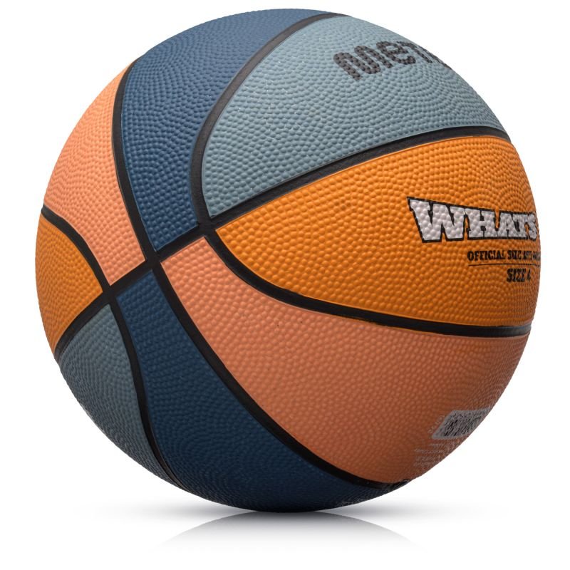 Meteor What’s up 4 basketball ball 16793 size 4