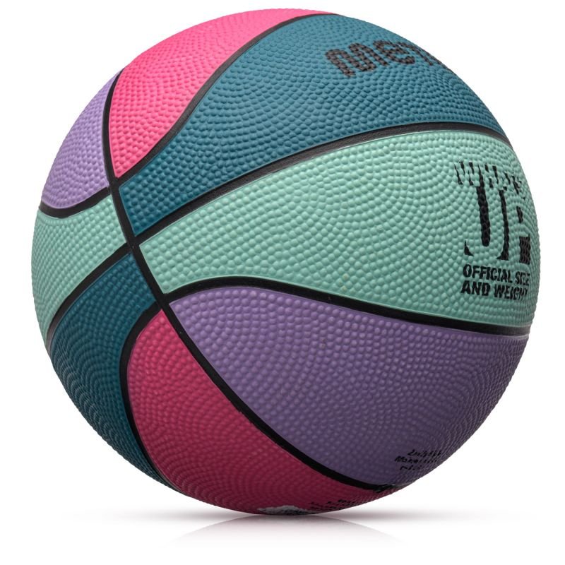 Meteor What’s up 3 basketball ball 16790 size 3