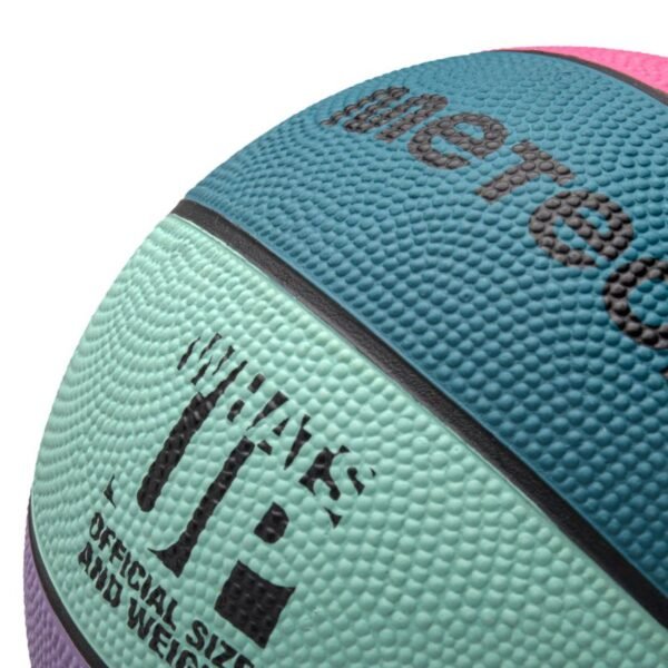 Meteor What’s up 3 basketball ball 16790 size 3