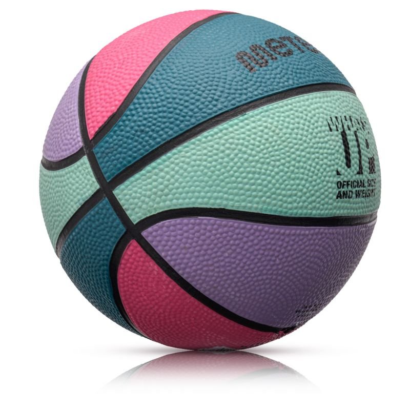 Meteor What’s up 1 basketball ball 16788 size 1