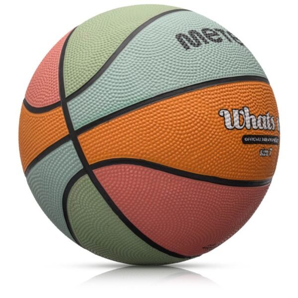 Meteor What’s up 7 basketball ball 16803 size 7
