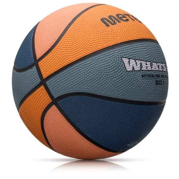 Meteor What’s up 7 basketball ball 16802 size 7