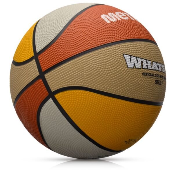 Meteor What’s up 7 basketball ball 16801 size 7