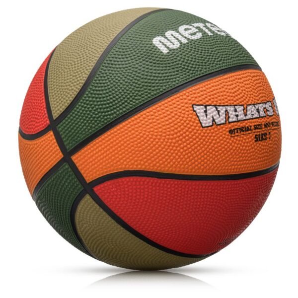 Meteor What’s up 7 16800 size 7 basketball