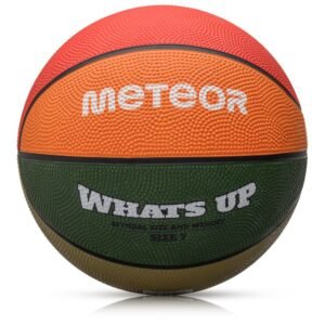 Meteor What’s up 7 16800 size 7 basketball – uniw, Multicolour