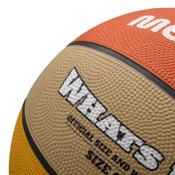 Meteor What’s up 6 basketball ball 16799 size 6