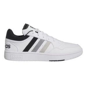 Adidas Hoops 3.0 M IG7914 shoes – 44 2/3, White