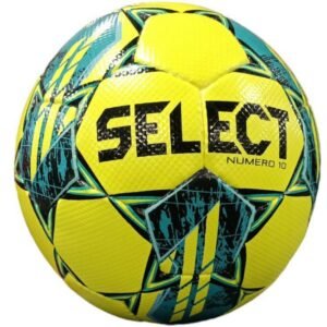 Football Select Numero 10 FIFA Basic T26-18388 – 5, Yellow