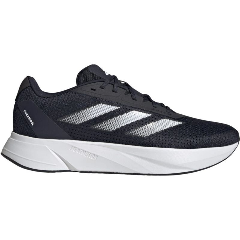 Adidas Duramo SL M IE9690 running shoes – 44, Navy blue