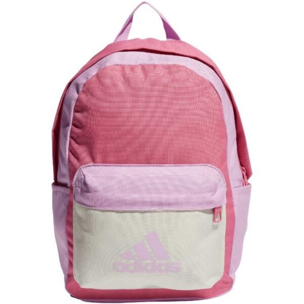 Adidas LK BP Bos New IR9755 backpack – N/A, Pink