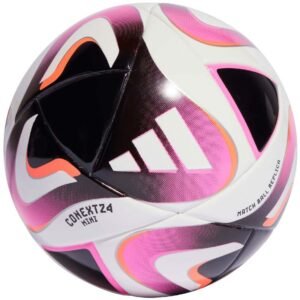 adidas Conext 24 Mini IP1618 football – 1, White, Pink