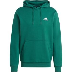 Adidas Feelcozy Hoodie M IL3295 sweatshirt – L, Green
