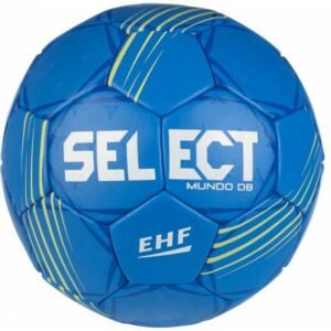 Select MUNDO EHF v24 T26-12886 handball – 2, Blue