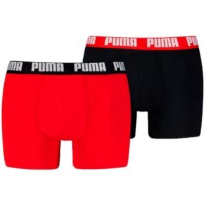 Puma Everyday Basic M boxers 938320 10 – M, Red