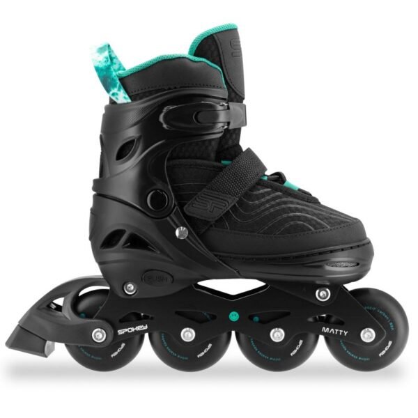 Spokey Matty SPK-943453 roller skates size. 35-38 GN