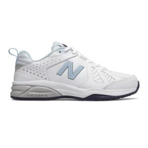 New Balance W WX624WB5 shoes – 40, White