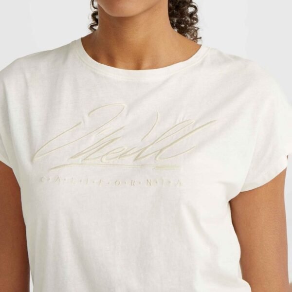 O’Neill Signature Essentials T-Shirt W 92800613404