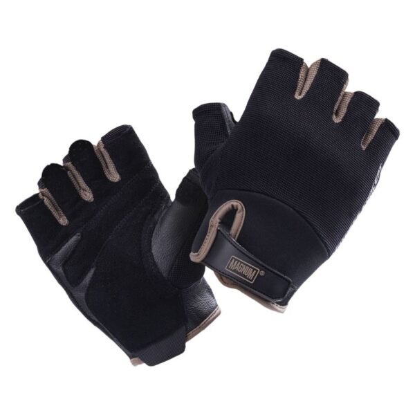 Magnum Concept gloves 92800595437 – L, Black