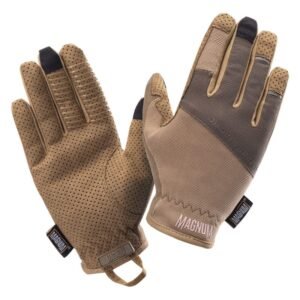 Magnum Boldur M gloves 92800598855 – M, Black