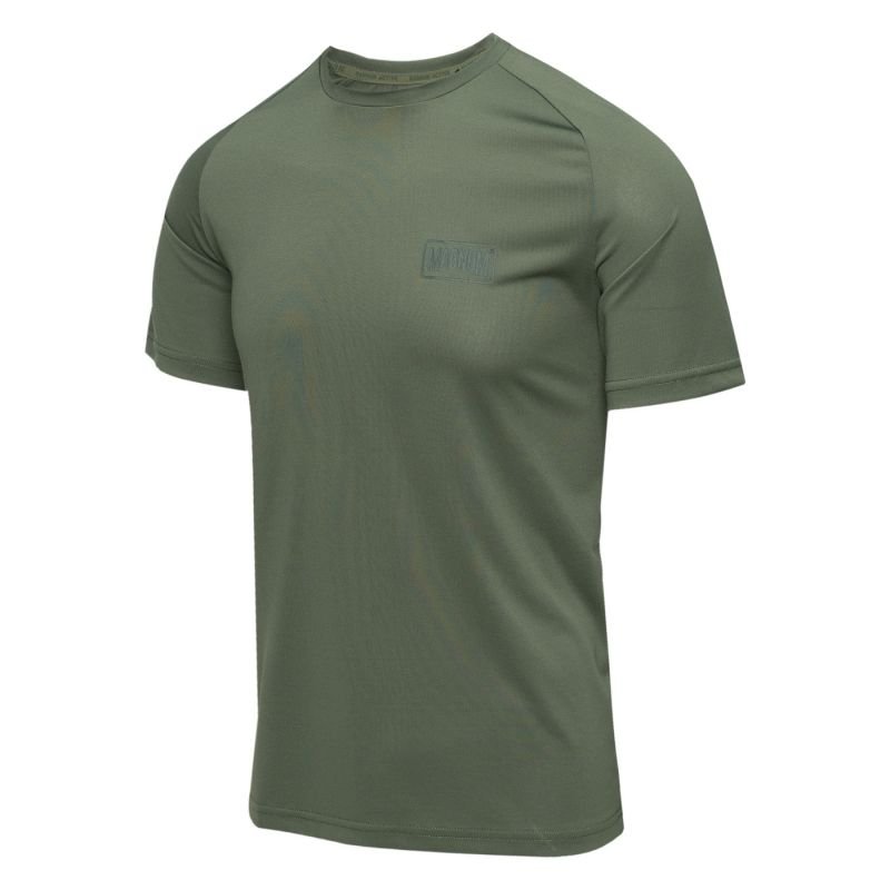 Magnum Beretta M T-shirt 92800597268 – XL, Green