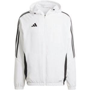 Adidas Tiro 24 M jacket IM8808 – XL, White