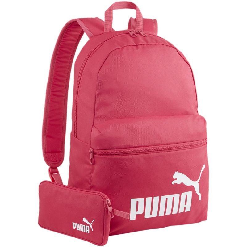 Puma Phase Set backpack 79946 11 – N/A, Pink
