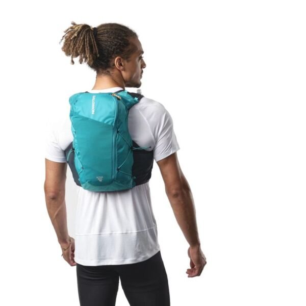 Salomon Active Skin 12 Set backpack C21777