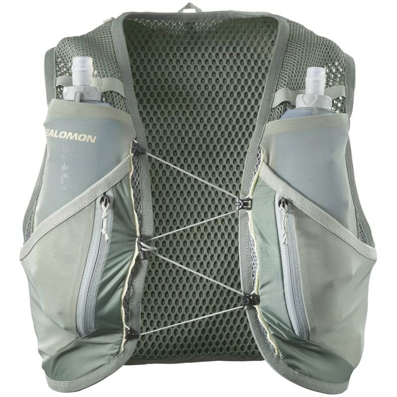 Salomon Active Skin 12 Set backpack C21776