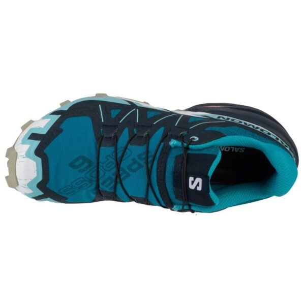 Salomon Speedcross 6 W shoes 474662