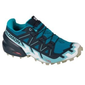 Salomon Speedcross 6 W shoes 474662 – 40, Blue