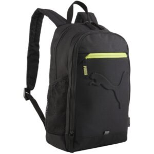 Puma Buzz Youth backpack 90262 01 – N/A, Black